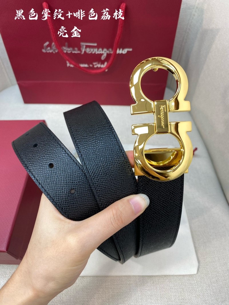 Ferragamo Belts